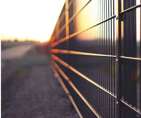 The Importance of Stability in Temporary Fencing Systems