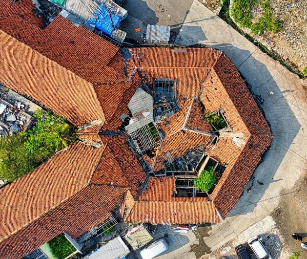 How to Spot and Address Roof Damage Before It’s Too Late