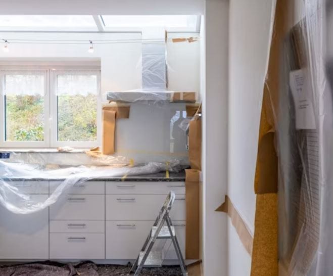 10 Smart Tips on How to Renovate Without Breaking the Bank