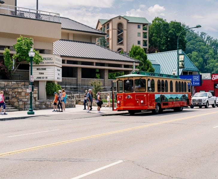 Planning a Multi-Family Gatlinburg Trip Without the Chaos