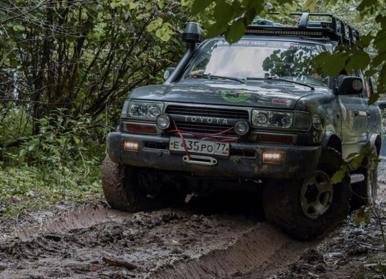 How to Future-Proof Your Vehicle for Upgrades