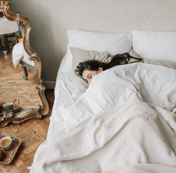 Why Thread Count and Fabric Quality Influence Duvet Comfort