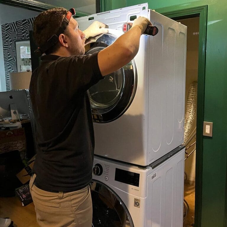 A Homeowner’s Guide: A Comprehensive Guide to Choosing the Right Appliance Repair Company