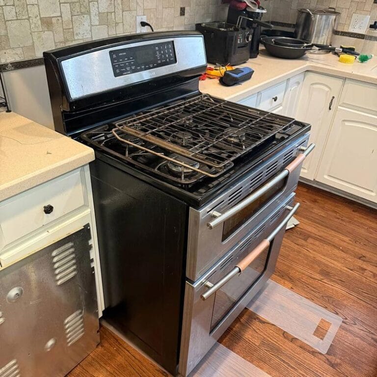 8 Silent Signs Your House Has a Major Appliance Problem