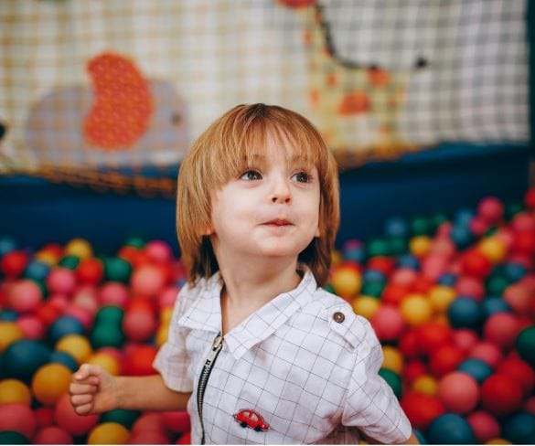 6 Smart Choices Every Parent Can Make for Safer Play Areas