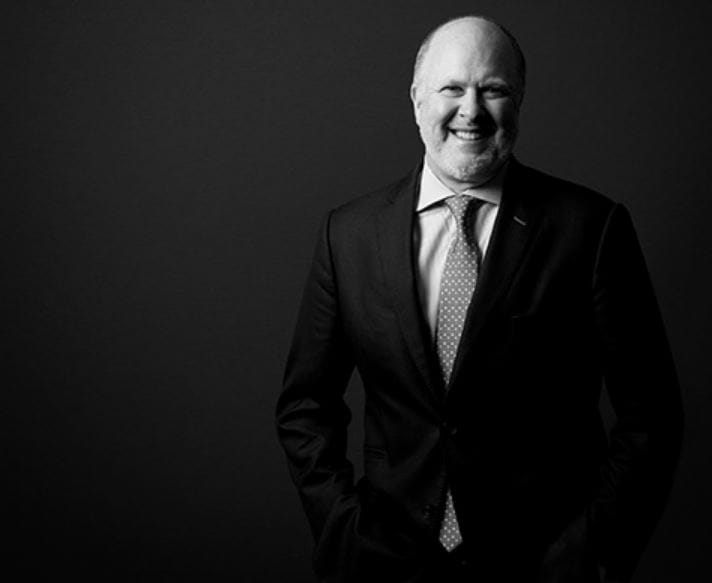 Bruce Hartley: The Strategic Force Behind Prospectus Associates’ Success