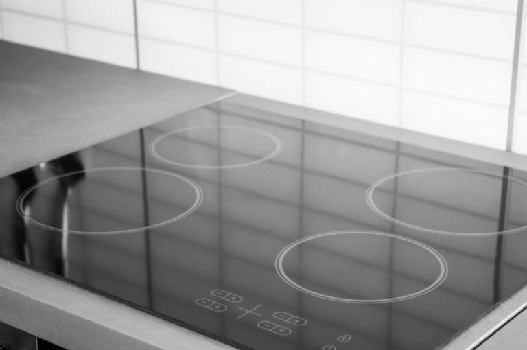 Can You Use Windex on a Glass Top Stove? An Expert Cleaning Guide