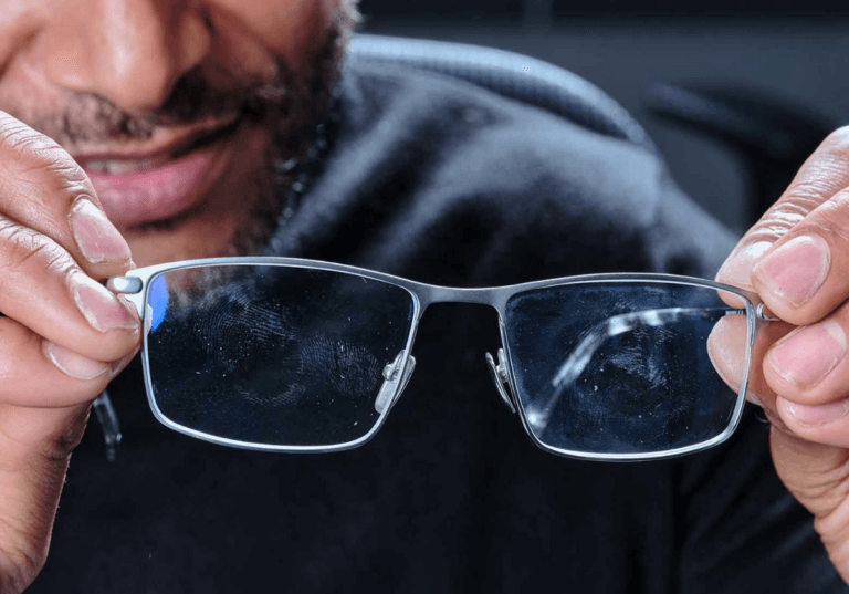 Can I Clean My Glasses with Windex? An Optometrist’s Verdict