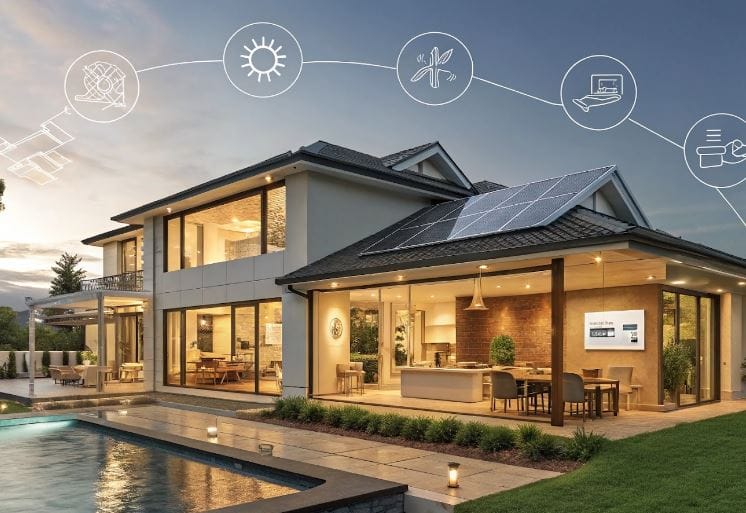 How Long Does It Really Take to Build a Custom Home?