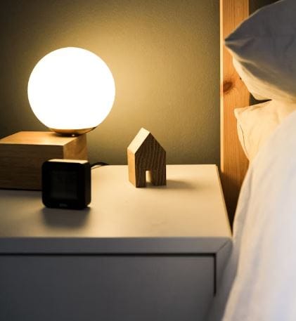 The Role of Smart Sleep Solutions in Better Daily Performance