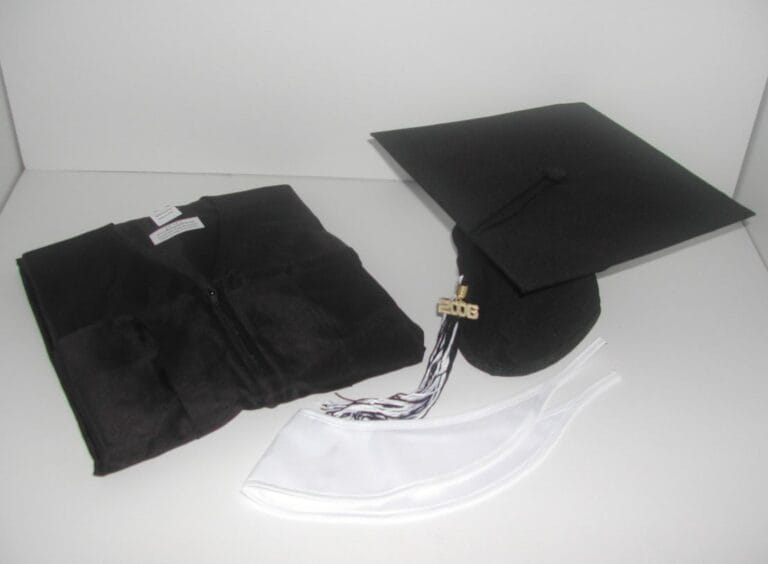 How to Wash Your Graduation Gown and Cap: A Complete Care Guide