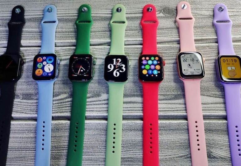 The Ultimate Guide: How to Clean Your Silicone Watch Band