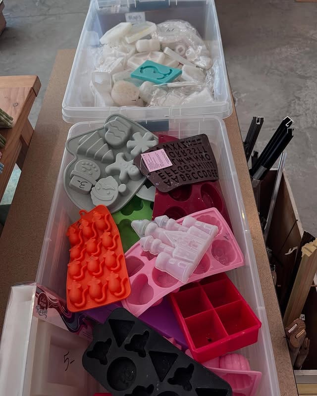 How to Clean Silicone Molds and Restore Their Shine