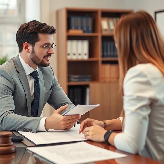 Navigating the Labyrinth: A Guide to Selecting a Criminal Defense Attorney and Understanding Their Critical Role