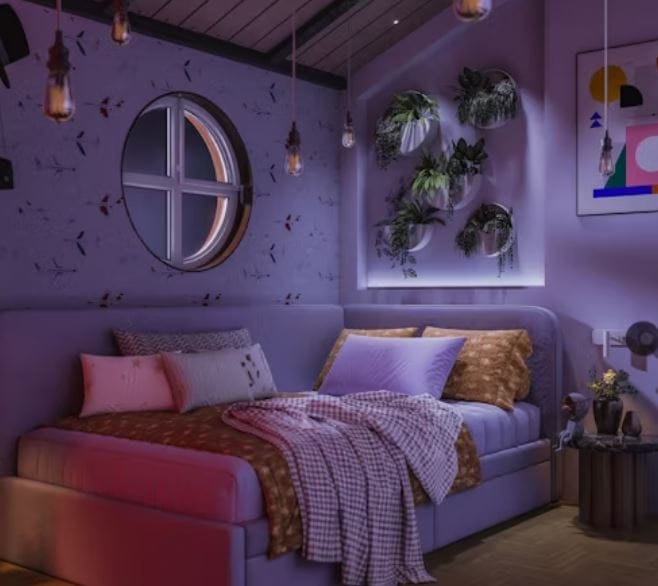 Tips for Making Your Bedroom Feel Warm and Inviting