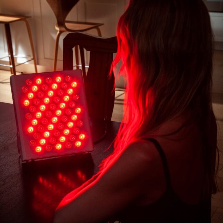 The Definitive Guide to Cleaning Your Red Light Therapy Device: Safety, Efficacy & Protocols