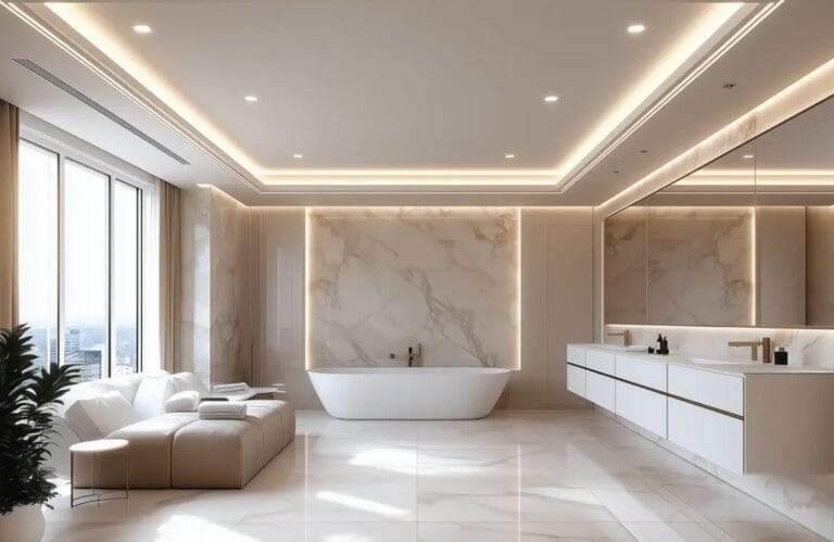 Beyond the Plain Ceiling: Unveiling the Transformative Power of Stretch Systems