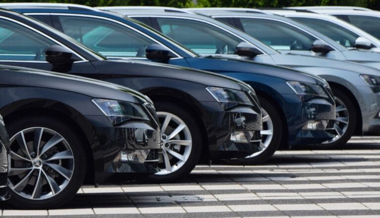 The Sweet Spot: Finding Used Cars That Offer Maximum Value for Money