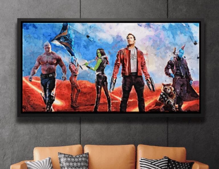 How to Maintain Watercolor Paintings: Important Tips for Longevity and Preservation