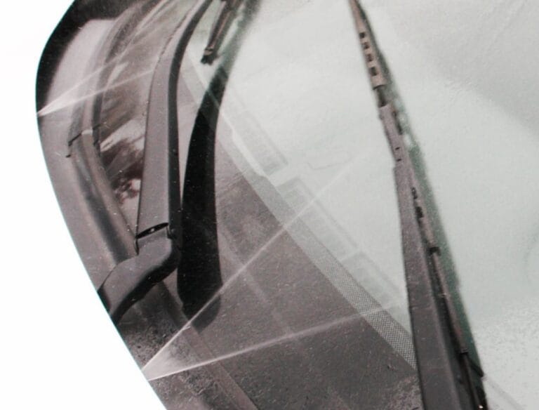 Windex as Windshield Washer Fluid: An Expert’s Verdict