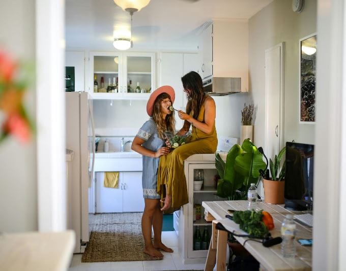 The Secrets To Maintaining A Home That Always Feels Brand New