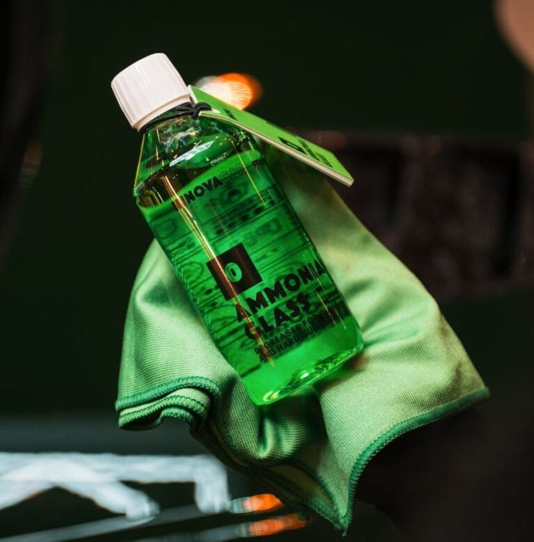 Do Ammonia Keep Snakes Away?