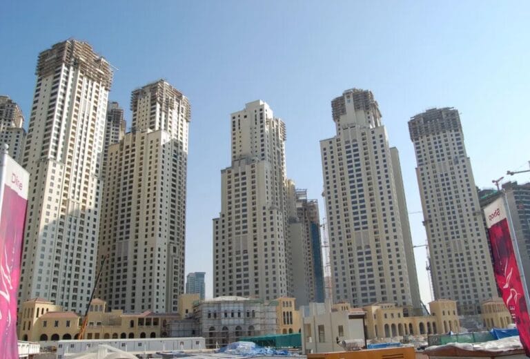 Sustainable and Smart: A Look at Eco-Friendly Apartments for Sale in Dubai