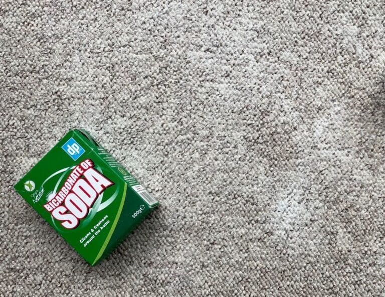 Can You Vacuum Baking Soda? An Expert Guide to a Common Cleaning Dilemma