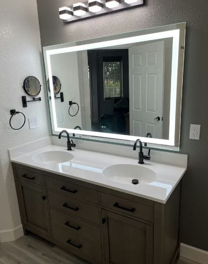 Long-Term Effects of Water Damage on Interiors