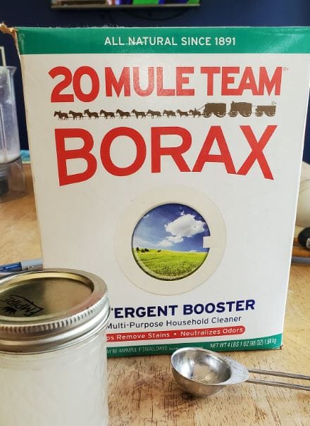 Can Borax Kill Mice? A Detailed Look at a Common Home Remedy