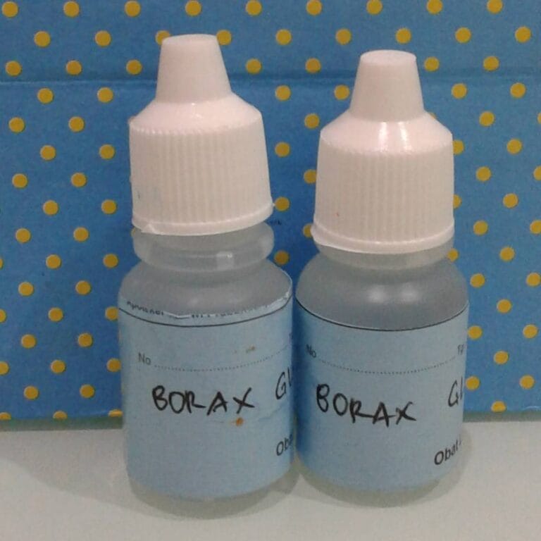 Borax and Glycerine: The Ultimate Guide to Uses, Benefits, and Safety