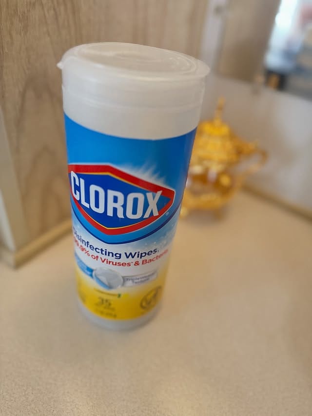 Can You Use Clorox Wipes on Leather Car Seats? The Surprising Truth