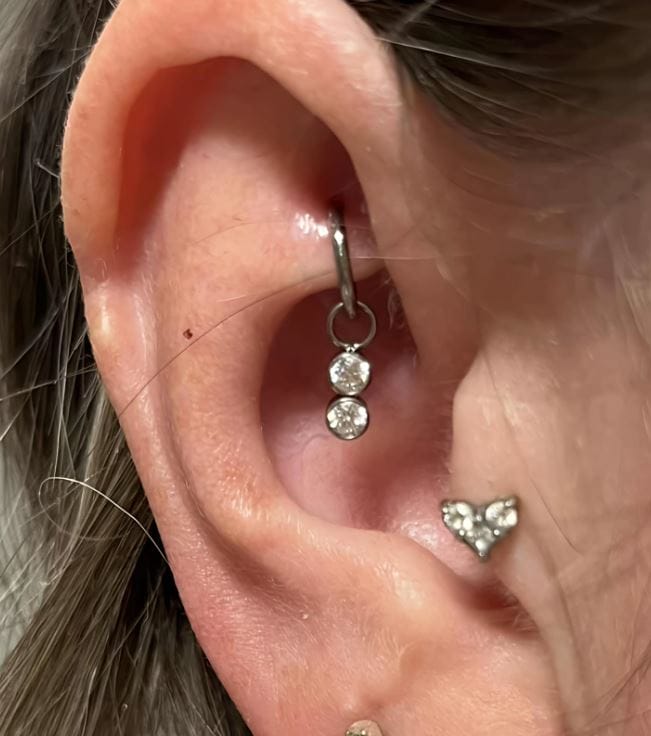 Can I Use Antibacterial Soap on My Piercings? The Surprising Truth