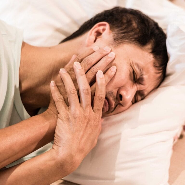 Can Throwing Up After Wisdom Teeth Removal Cause Dry Socket? A Surgeon’s Guide