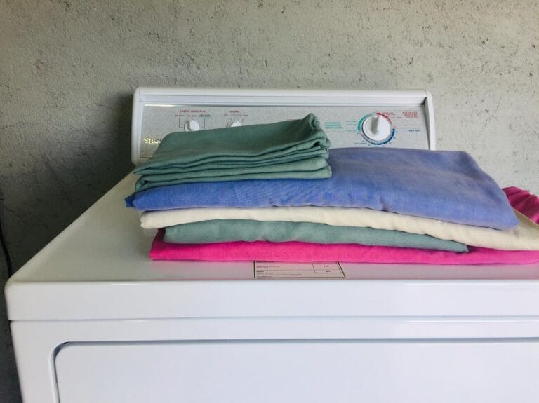 Can You Dry Linen in the Dryer? The Ultimate Guide to Flawless Drying