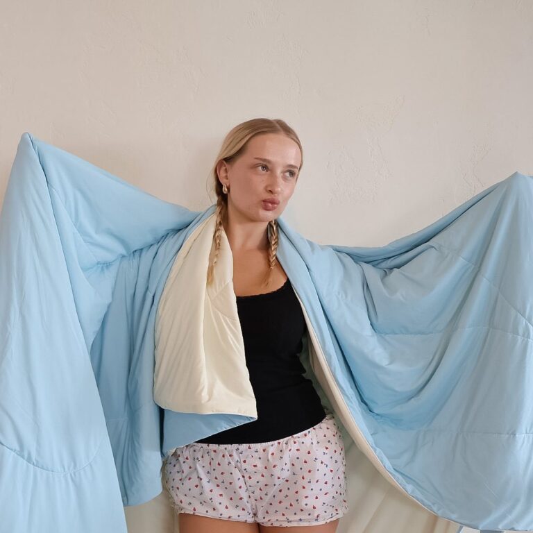 Can You Dry a Cooling Blanket in the Dryer? The Ultimate Guide