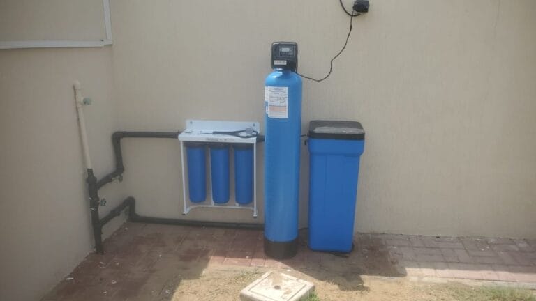 Can Water Softeners Remove Iron? The Definitive Guide