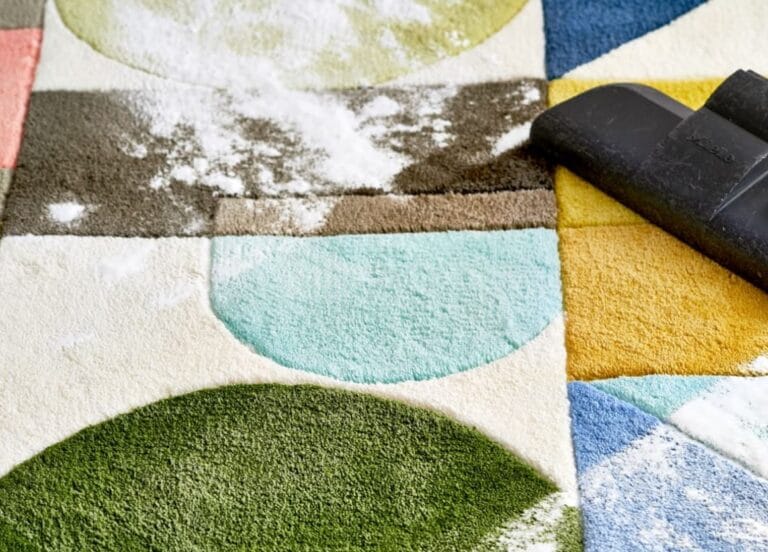 Vinegar and Dish Soap Carpet Cleaner: A Natural, Powerful Solution