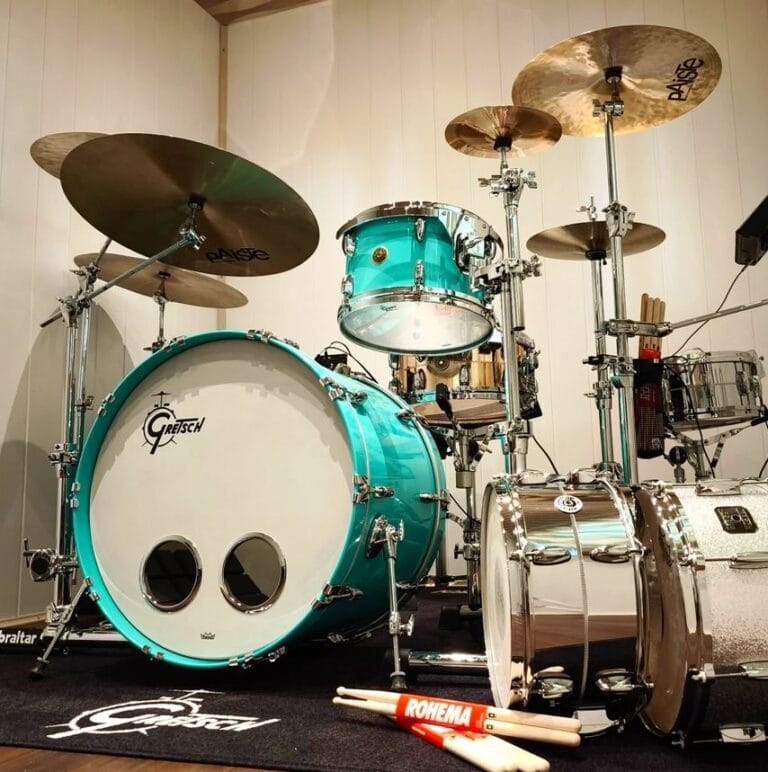 How to Clean Your Cymbals: An Expert’s Guide to a Brilliant Sound