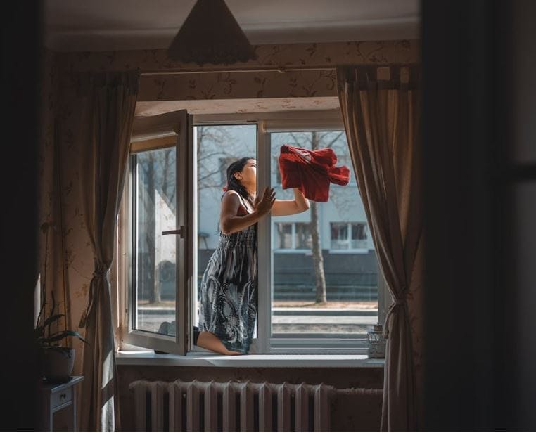 The Cleaning Zones Homeowners Forget—Until It’s Too Late