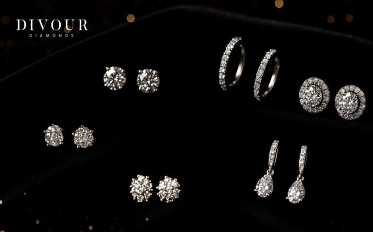 Festive Diamond Earrings Guide 2025: Gift and Style Ideas for the Season