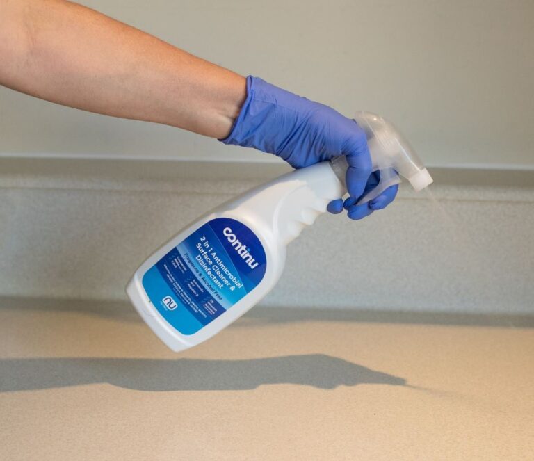 Does Disinfectant Spray Kill Ants? The Surprising Truth