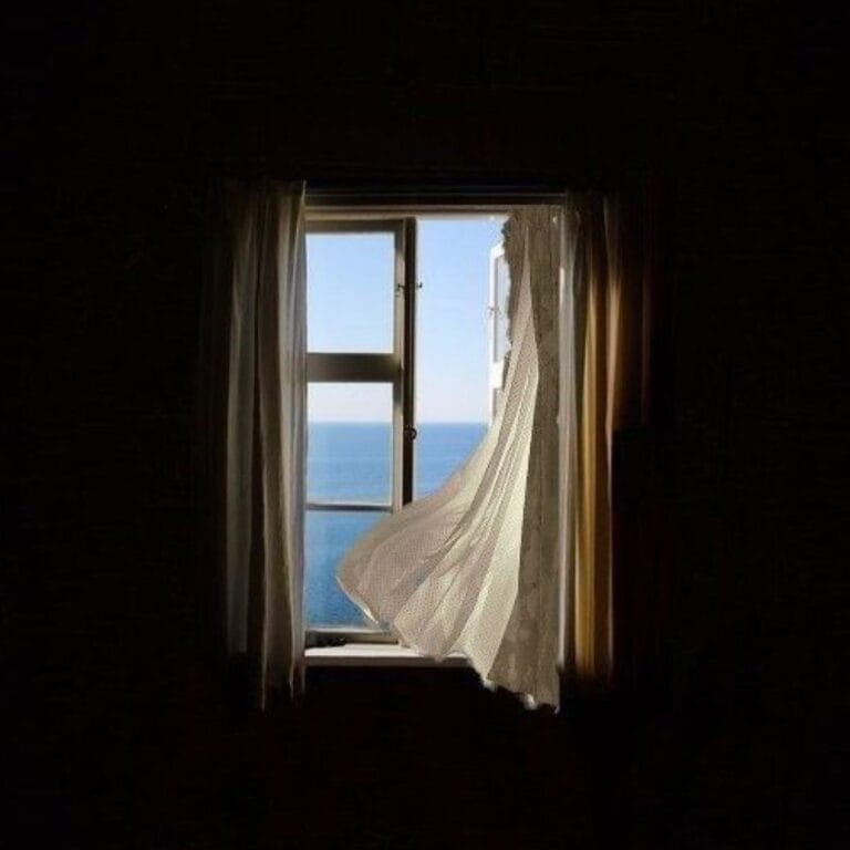 Does Opening Windows Help with Dust? The Surprising Truth