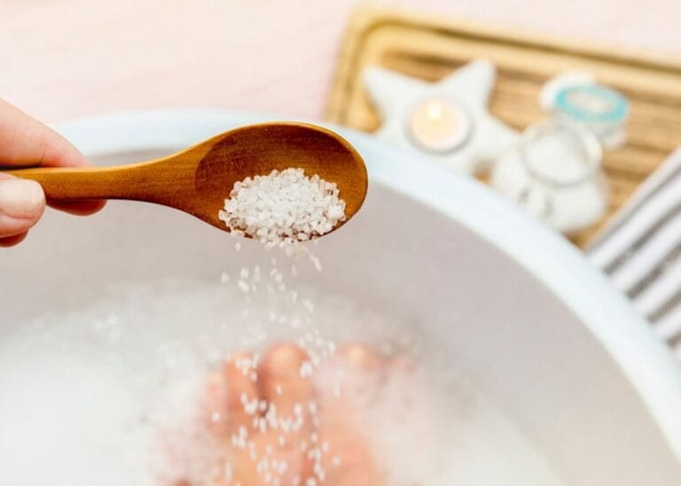 Unlocking the Power of Epsom Salt, Vinegar, and Dish Soap