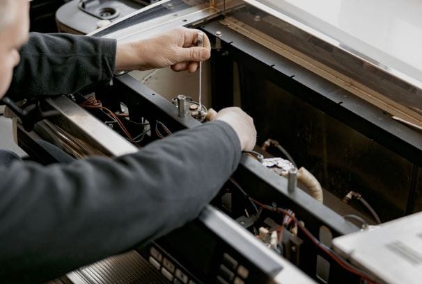 Smart Home Efficiency: How Proactive Maintenance Reduces Appliance Breakdowns