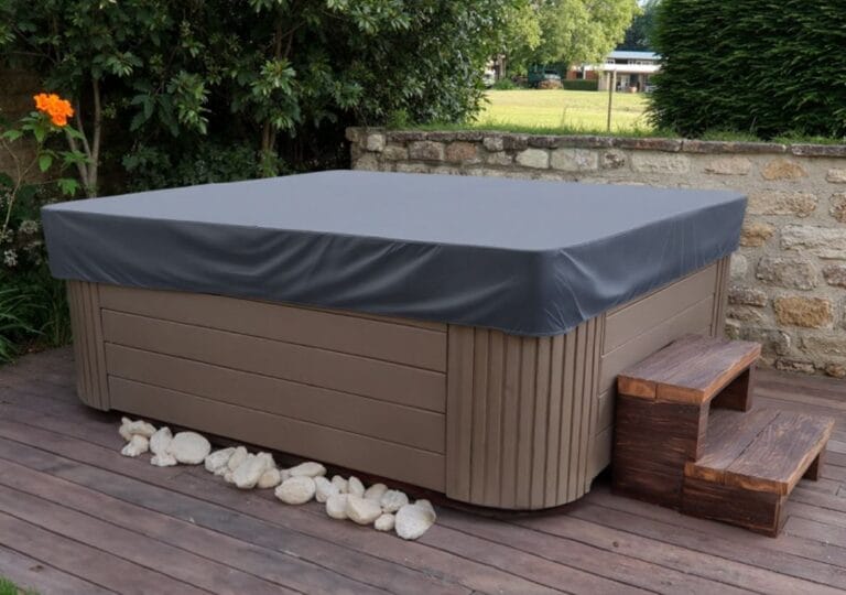The Expert’s Guide: How to Clean Your Hot Tub Cover and Extend Its Life