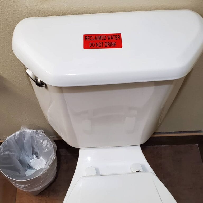 How Dirty is Toilet Water? The Surprising Science of Your Toilet Bowl