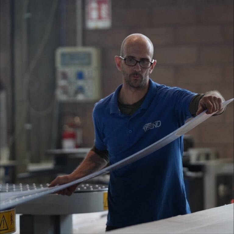 How to Buff Scratches Out of Plexiglass and Restore Its Clarity