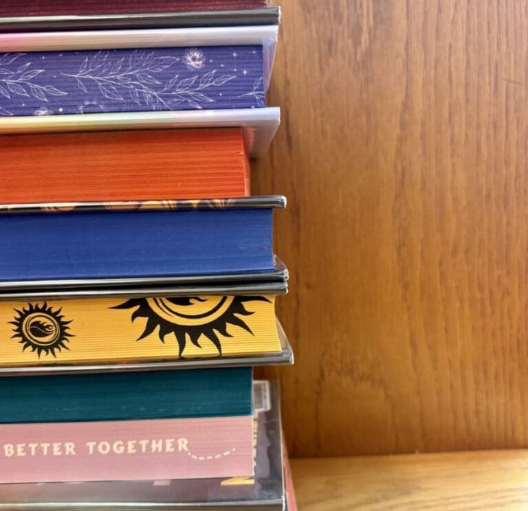 How to Clean Dirty Book Edges: A Step-by-Step Restoration Guide