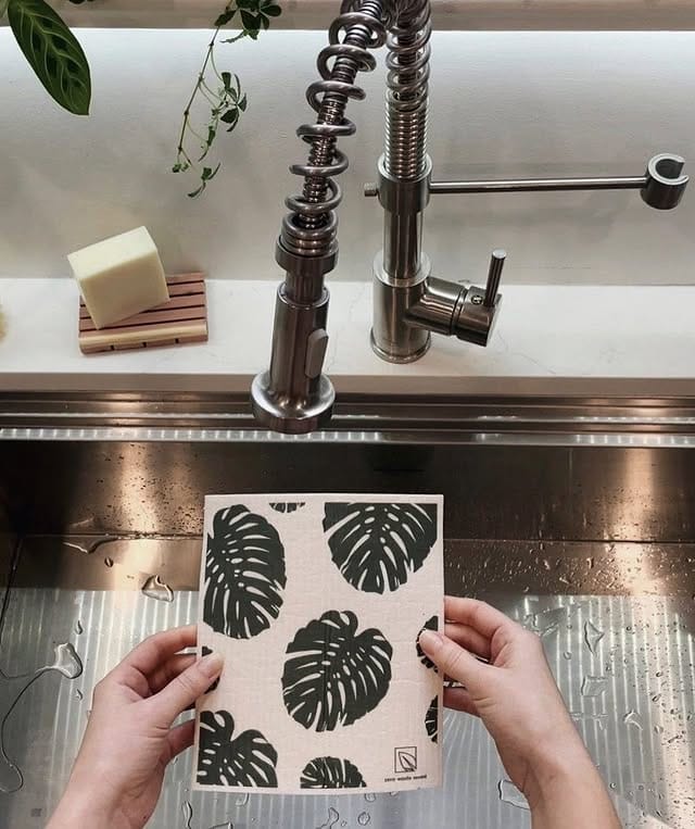 How to Clean Swedish Dishcloths: The Ultimate Guide to Longevity & Hygiene